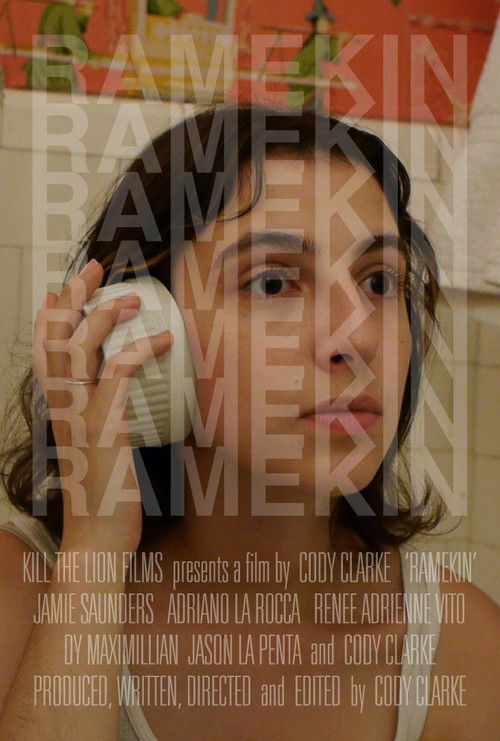 Ramekin (2018) poster