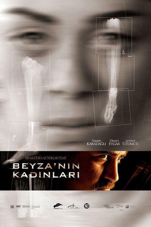 Beyza'nın Kadınları (2006) poster