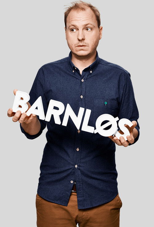 Rune Klan: Barnløs (2018) poster