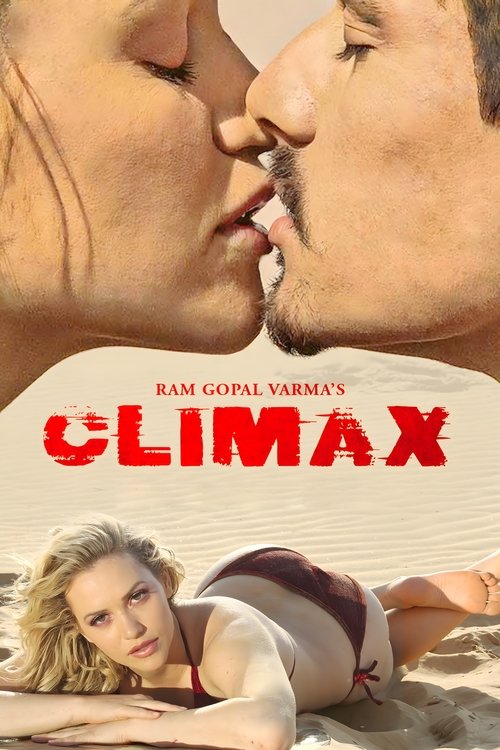 Climax (2020) poster