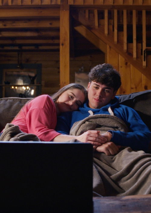 A Second Chance poster