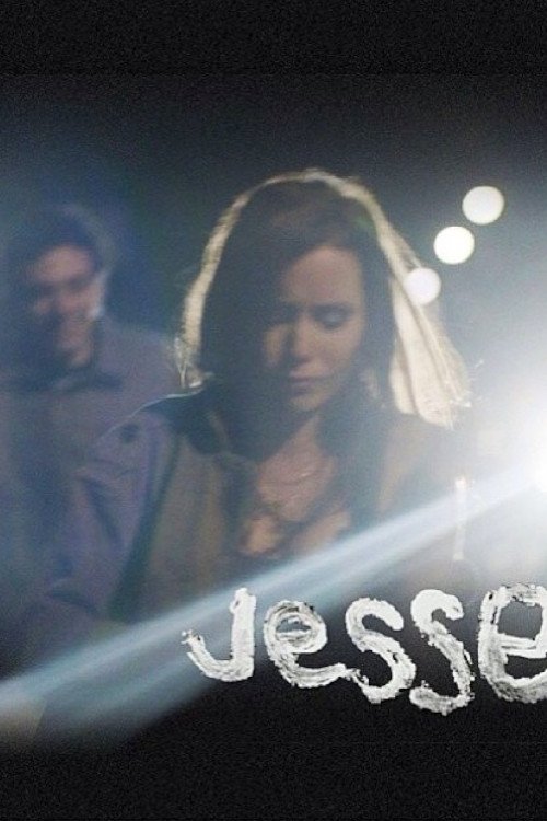 Jesse (2013) poster