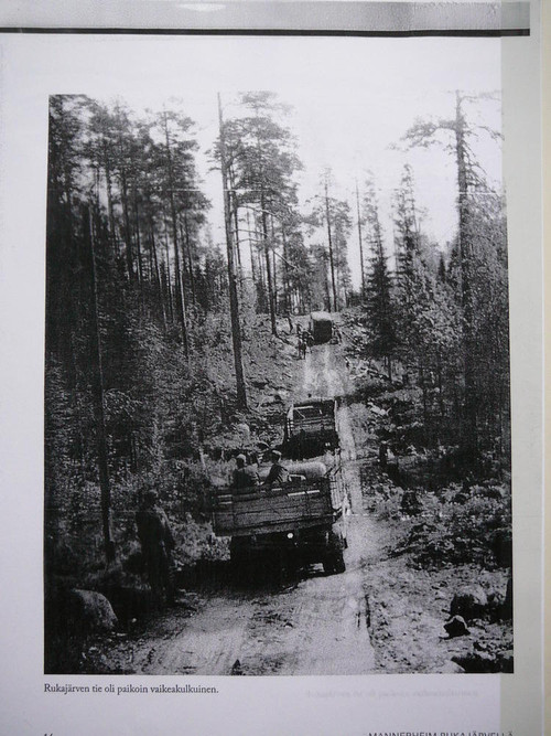 Ingen morgondag (1957) poster