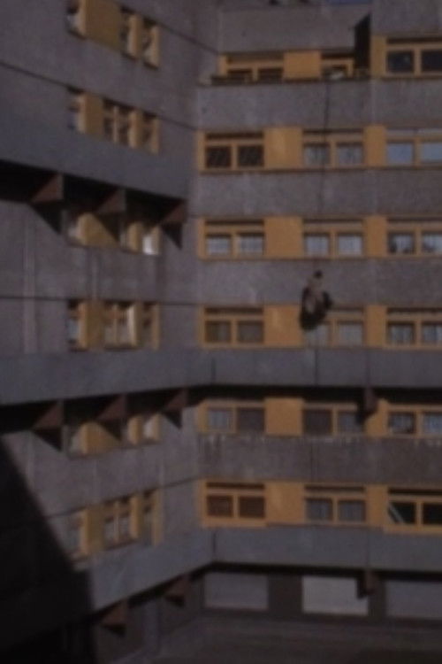 Ein normales Leben (1986) poster