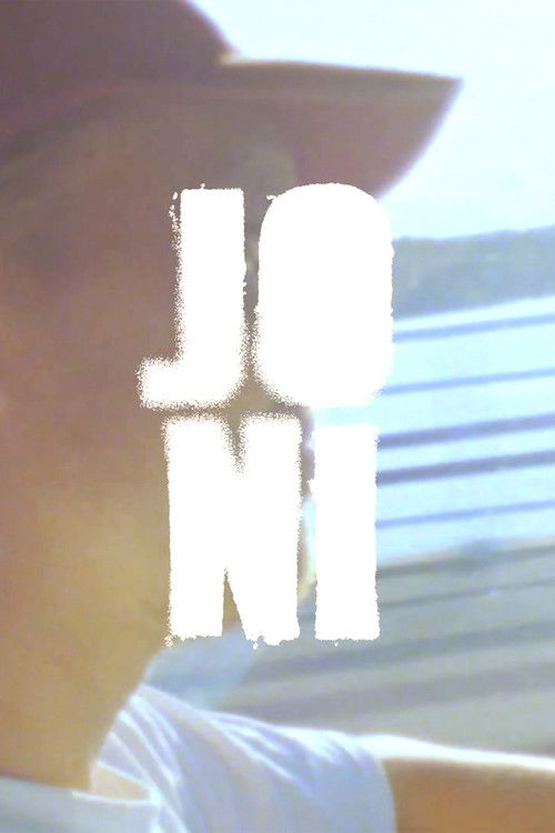 JONI (2024) poster