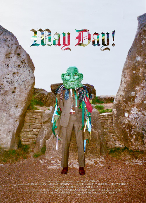 May Day! (2026) poster