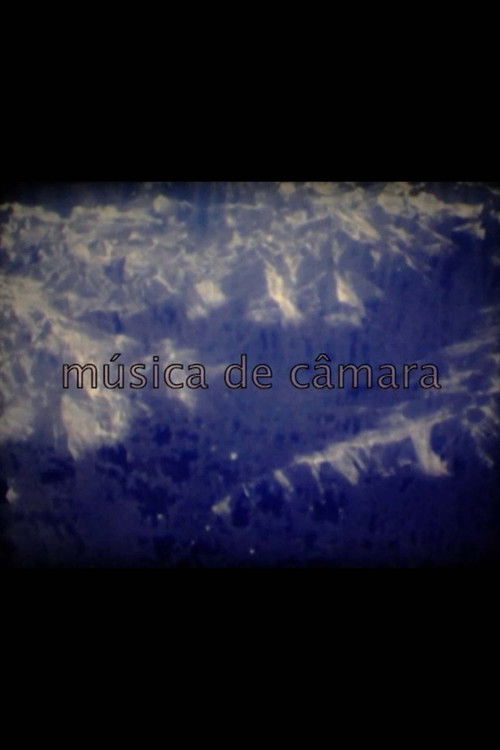 Música de Câmara (2009) poster
