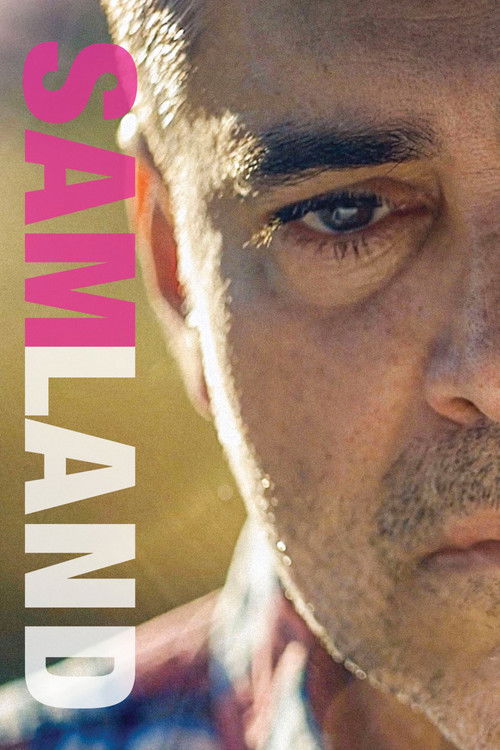 Samland (2021) poster