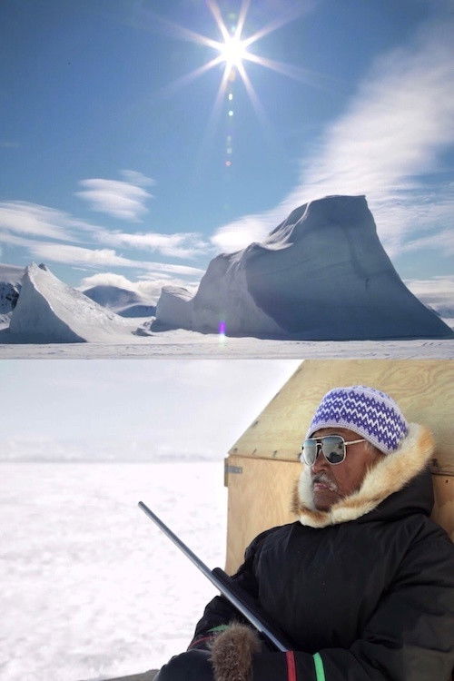 Sirmilik (2011) poster