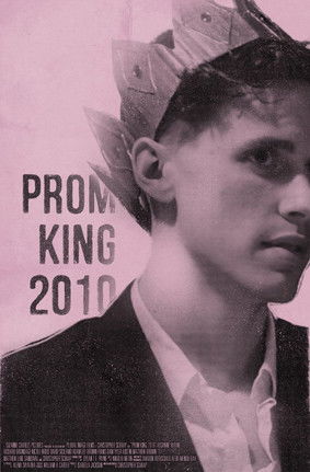 Prom King, 2010 (2017) poster