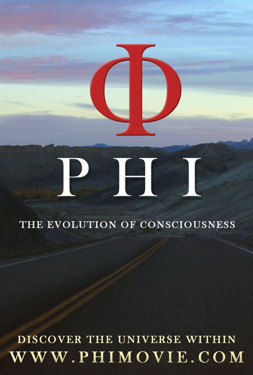 Phi (2016) poster