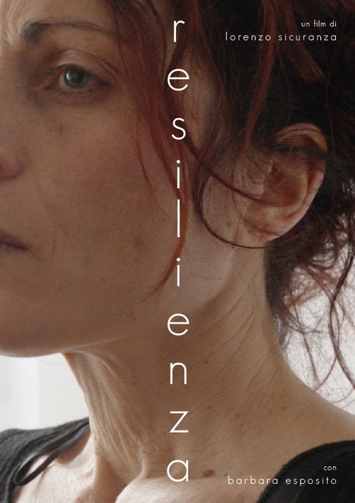 Resilienza (2025) poster