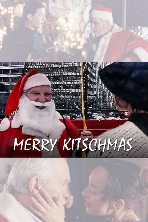 Merry Kitschmas (2000) poster