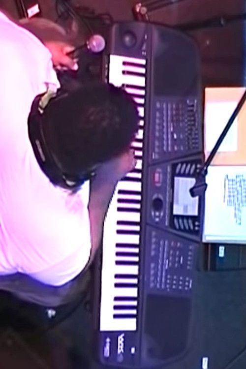 The Wesley Willis Experience (2001) poster