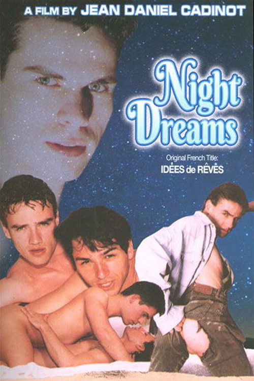 Night Dreams (1994) poster