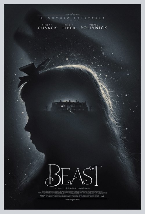 Beast (2018) poster