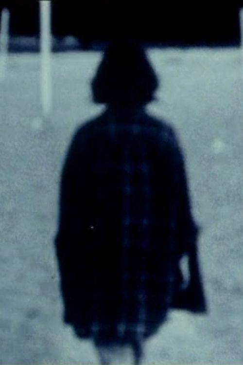 Echoed Silence (1998) poster
