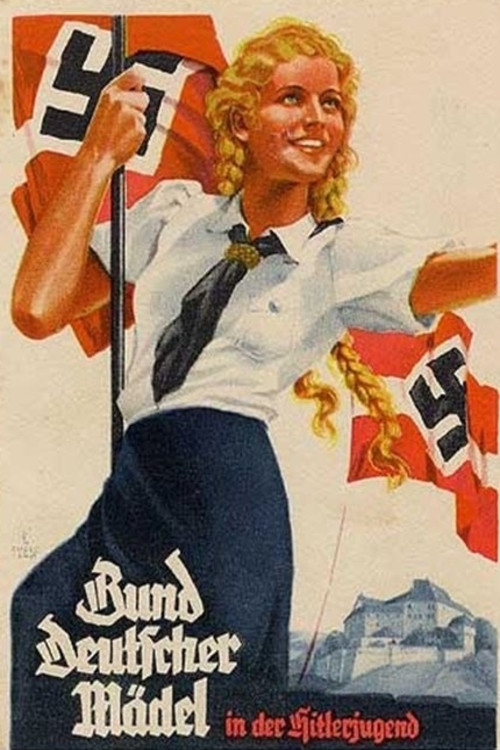 Der Bund Deutscher Mädel (1980) poster