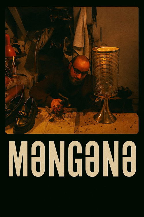 Məngənə (2024) poster