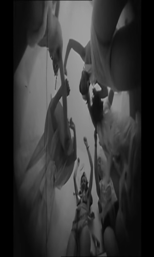 Saturnus (1971) poster