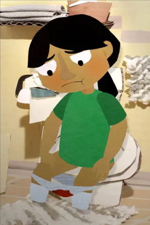 Unfortunately (2013) poster