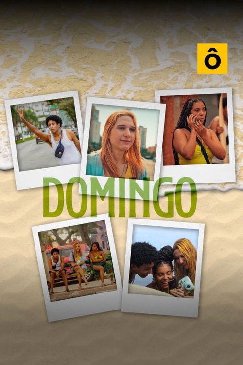 Domingo (2024) poster