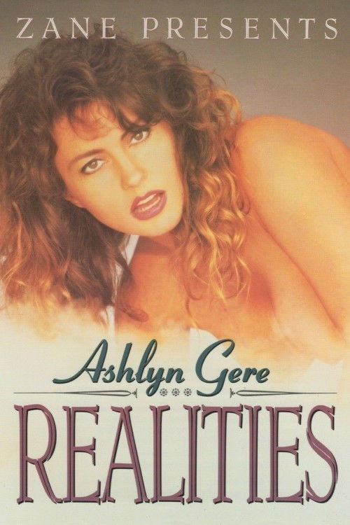 Realities (1991) poster