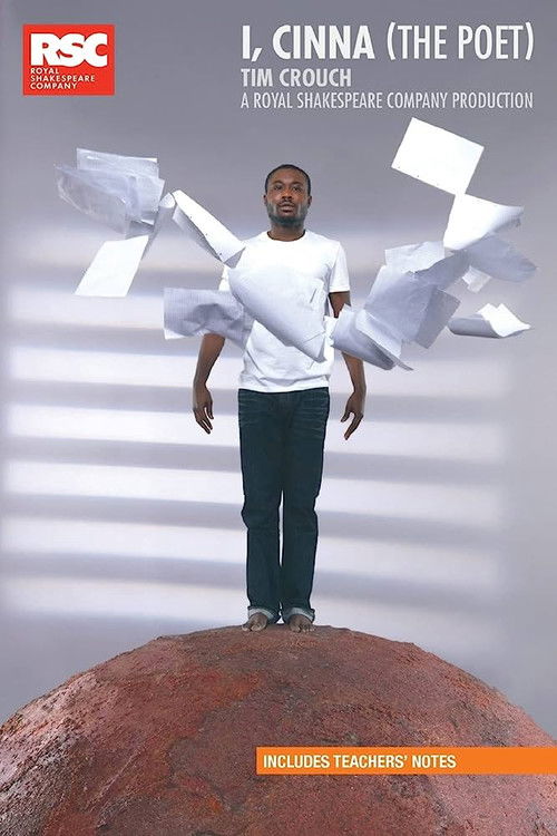 I Cinna (2012) poster