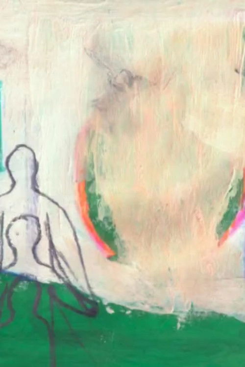 L'autre jour (2015) poster