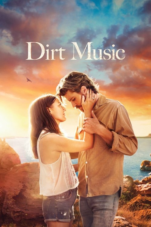 Dirt Music (2020) poster