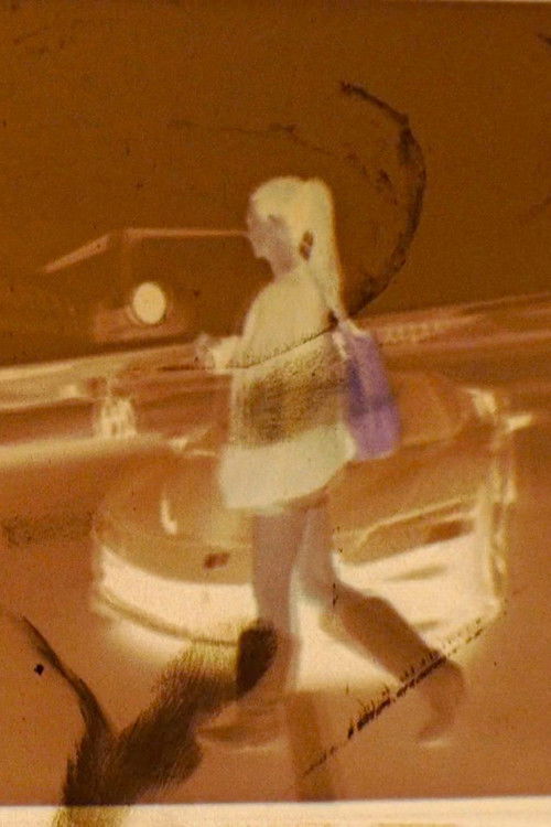 Color Negative (2023) poster