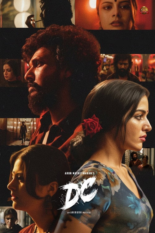 டி சி poster
