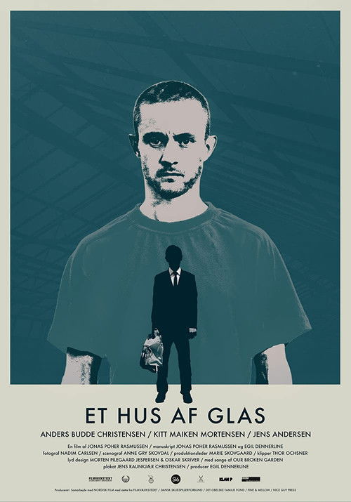 House of Glass (2010) poster