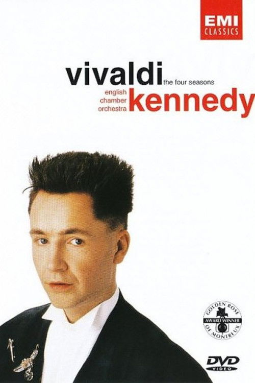 Vivaldi: The Four Seasons (1989) poster