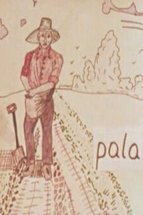 Peru: Literacy for Social Change (1978) poster