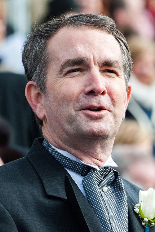 Ralph Northam