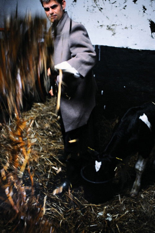 Milk Fever (2004) poster