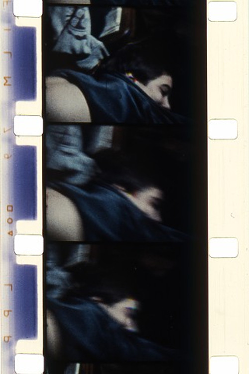 Note to Poli (1983) poster