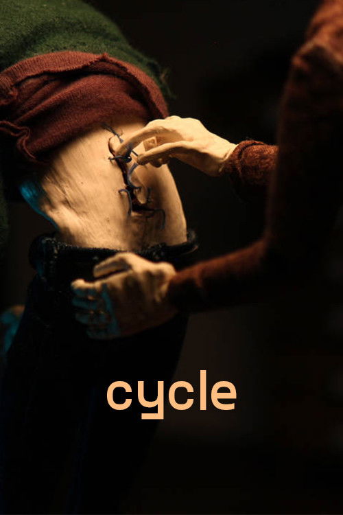 Cycle (2013) poster