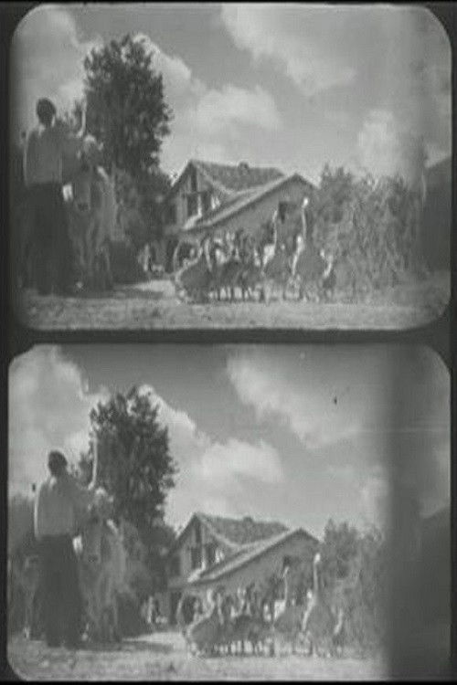 Euskadi (1936) poster