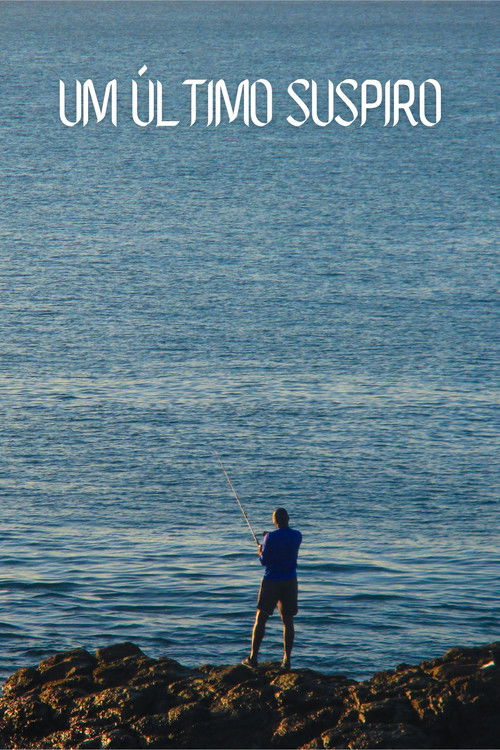 um último suspiro (2023) poster