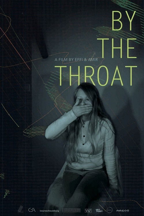 By the Throat (2021) poster