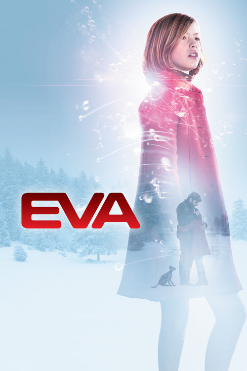 EVA (2011) poster
