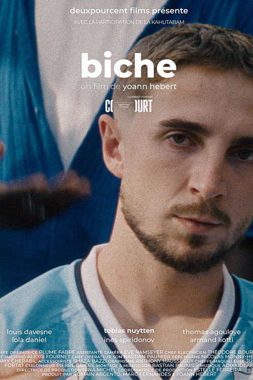 BICHE (2026) poster