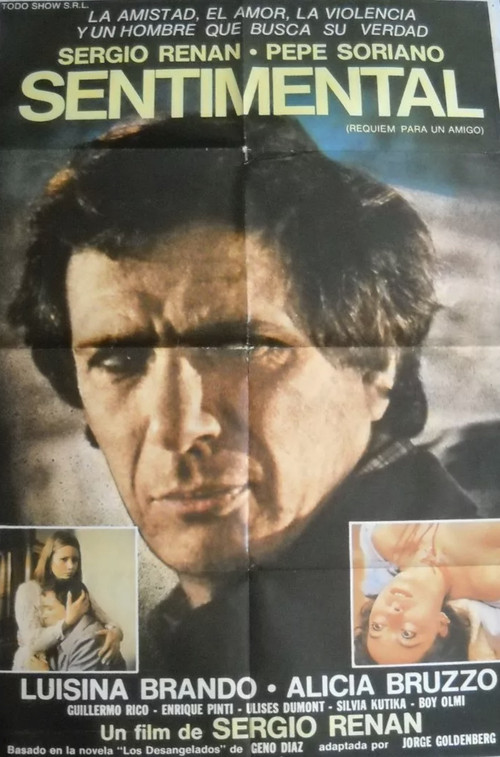 Sentimental (1981) poster