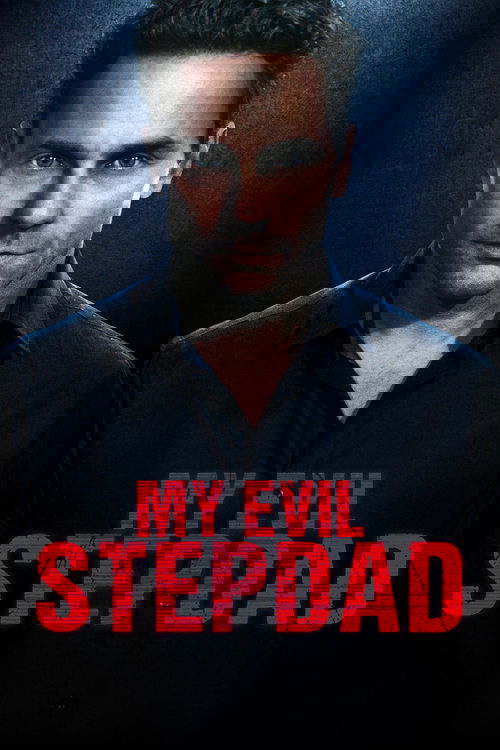 My Evil Stepdad (2019) poster