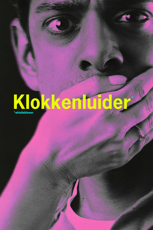 Klokkenluider (2023) poster