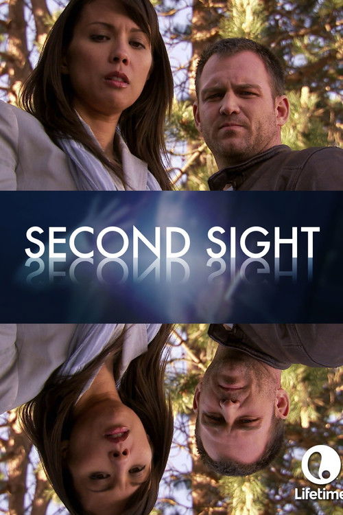 Second Sight (2007) poster
