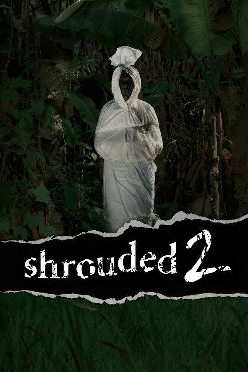 Pocong 2 (2006) poster