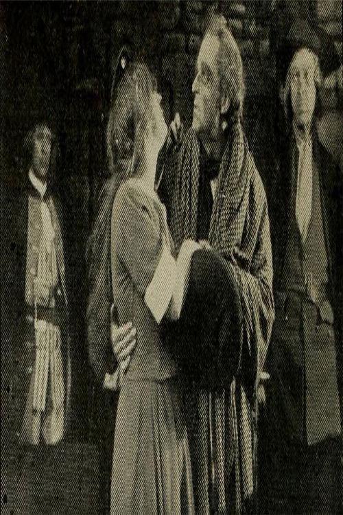 Heart of Midlothian (1914) poster